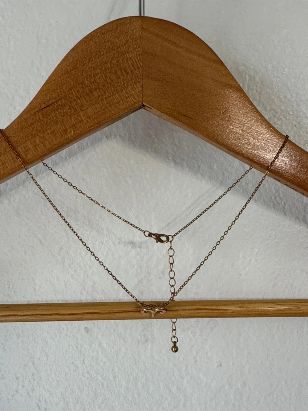 Aries Zodiac Necklace